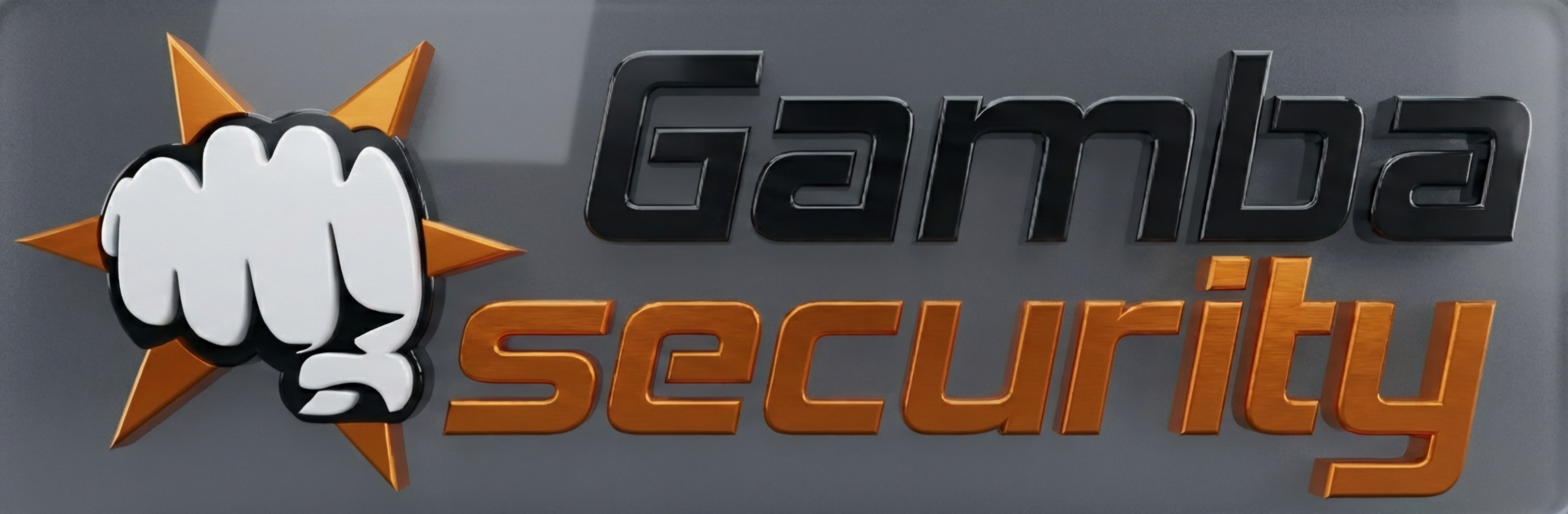 Gamba Logo